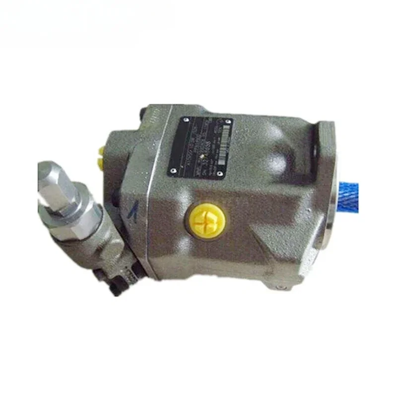 

Oil pump model R910990406 A10VSO10DR/52R-PPA14N00 hydraulic piston pump