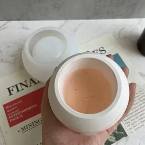 10 Hauptverkaufsform Silicon Flower Grande - №8