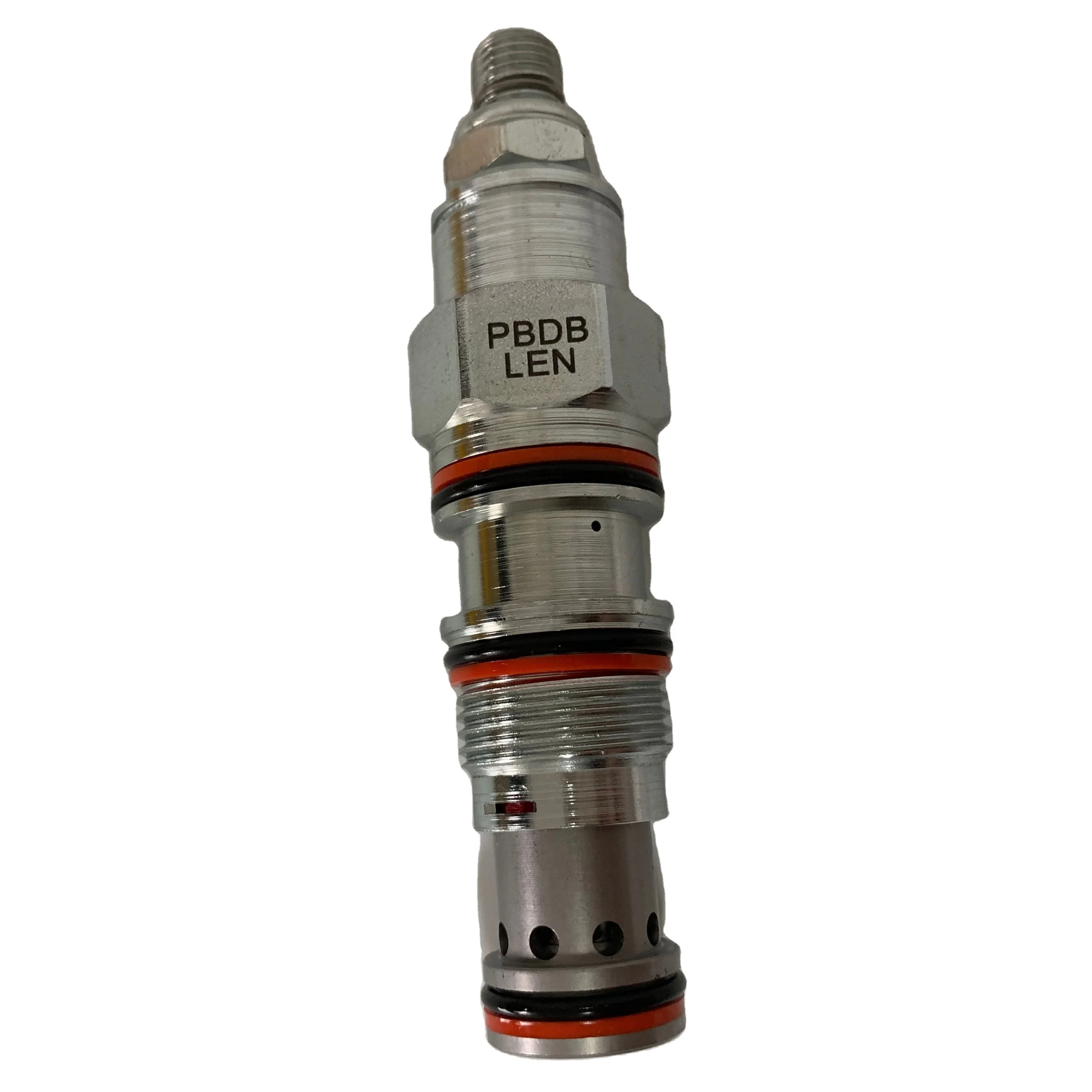 

PBDB-LEN PBDBLEN PBDB LEN EBP/M HYDRAULICS screw-in cartridge Pilot-operated pressure reducing valve