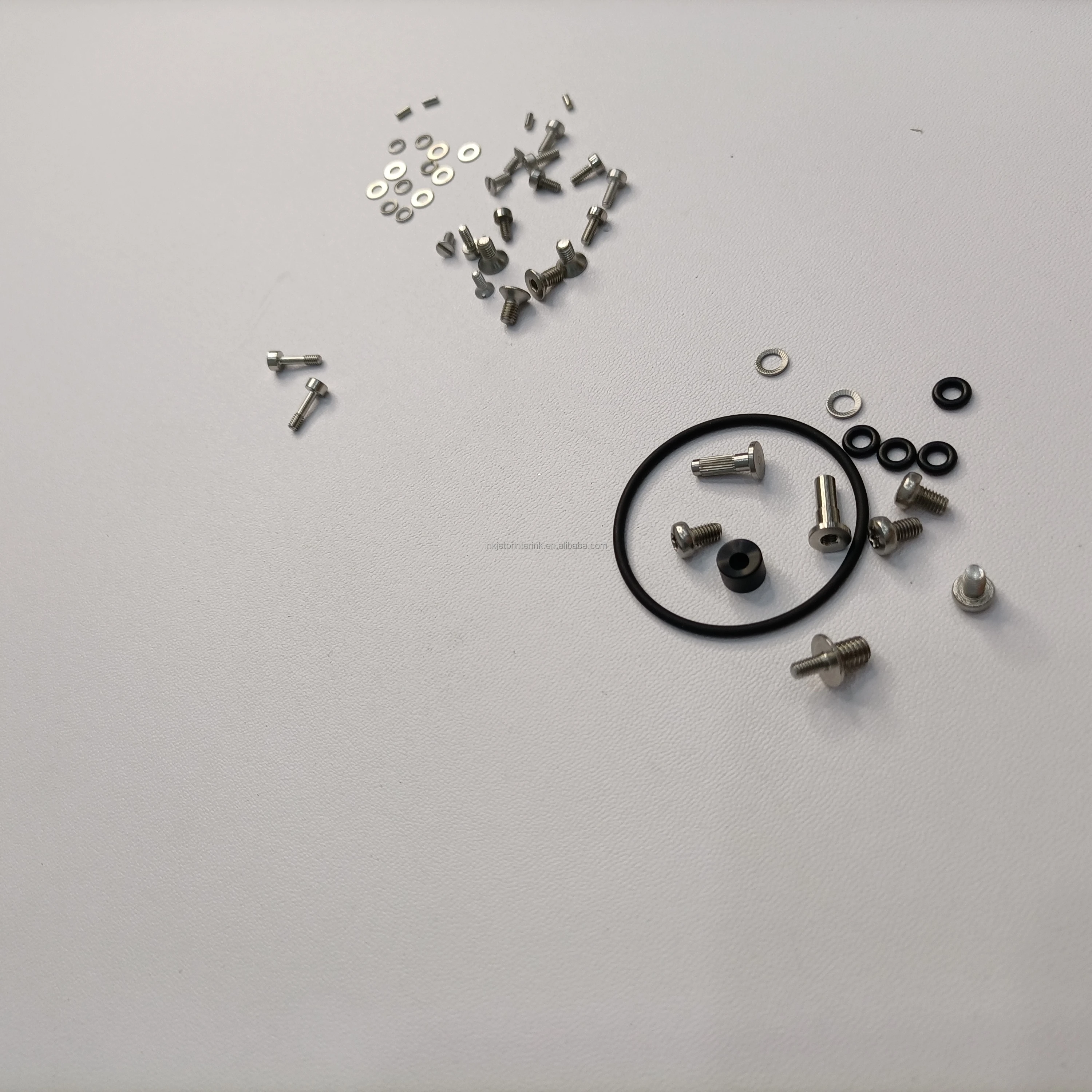 

Spare Part 10-010054-00 Domino Spray head adjustment screw assembly For Domino Inkjet Printer