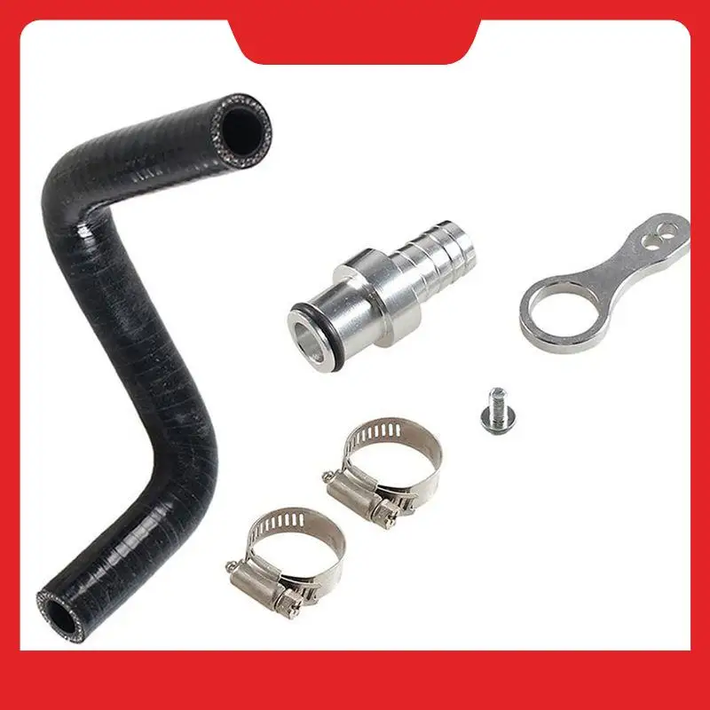 Coolant Hose Leak P… - image