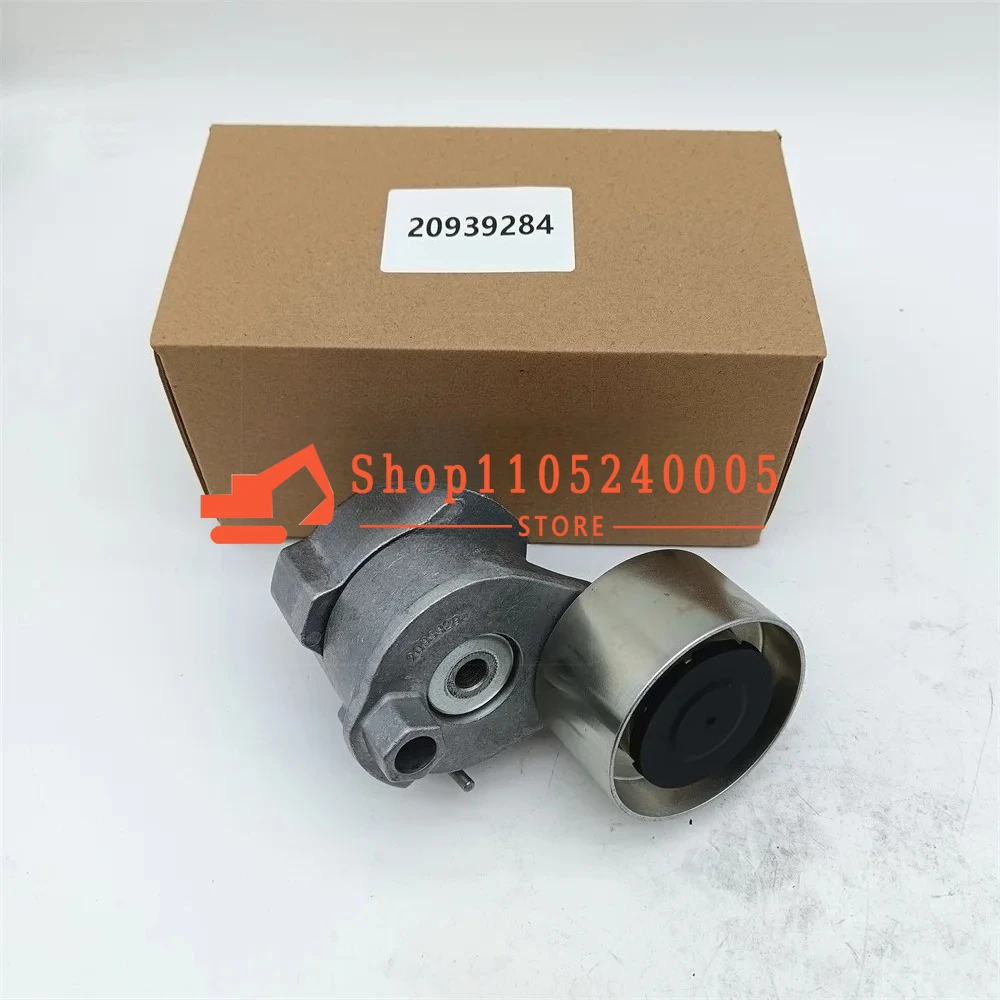 

Высококачественный натяжитель ремня 20939284 для EC250D, EC300D, EC350D, L110G, L120G