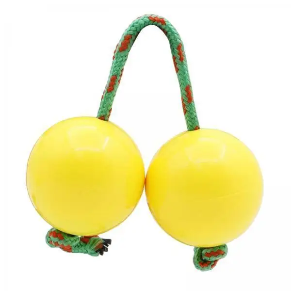 Rhythm Sand Ball Plastic Percussion Shaker Rattle Instrument Maracas Toy for Kids Party and Concert Entertainment