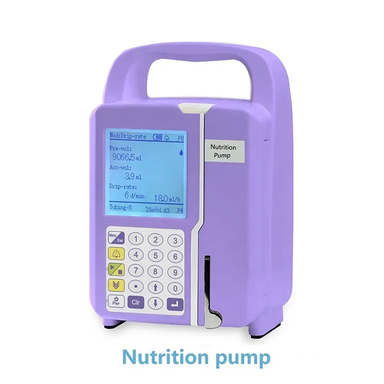 veterinary pump , Nutrition Pump for animals Veterinary sonic Milk