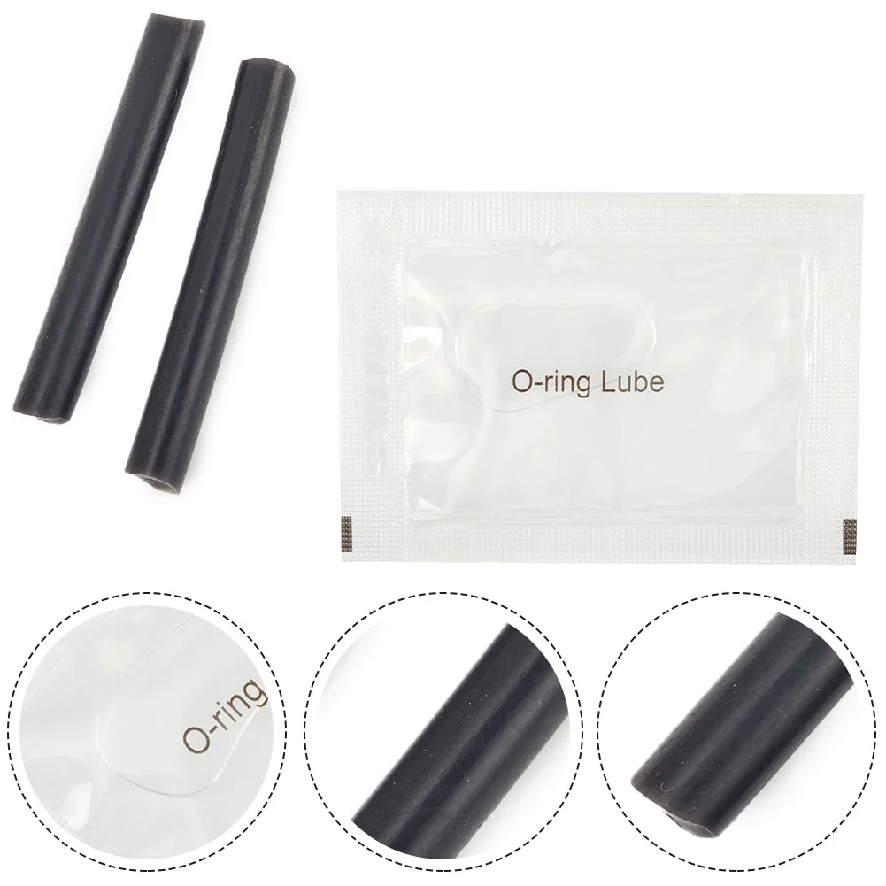 New Practical High Quality Hot Sale Sun Visors Repair Kit Supplies Instructions Interior Left/Right Accessories