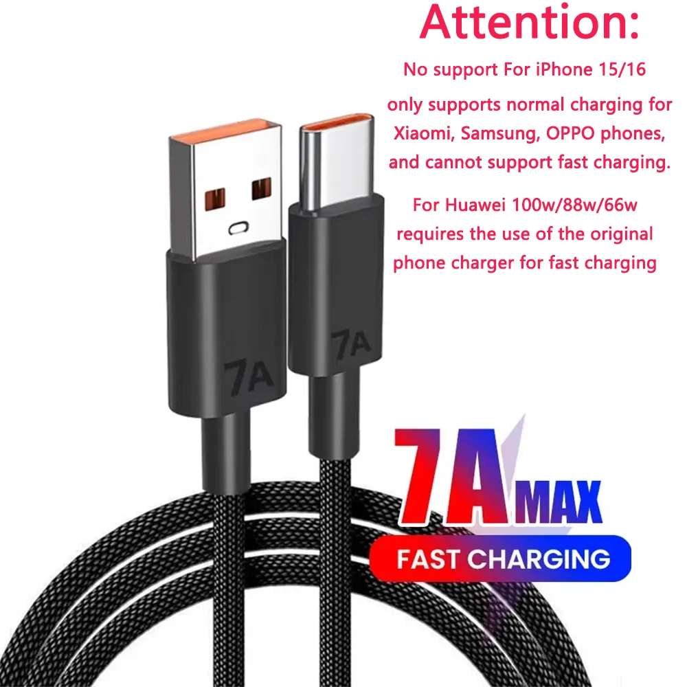 120W 7A Usb Type C … - image
