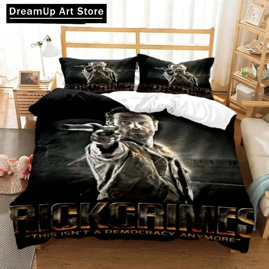 horreur-die-walking-dead-ensemble-de-literie-housse-de-couette-ensemble-de-lit-housse-de-couette-double-simple-pleine-reine-king-size-garcons-adultes-textile-de-maison