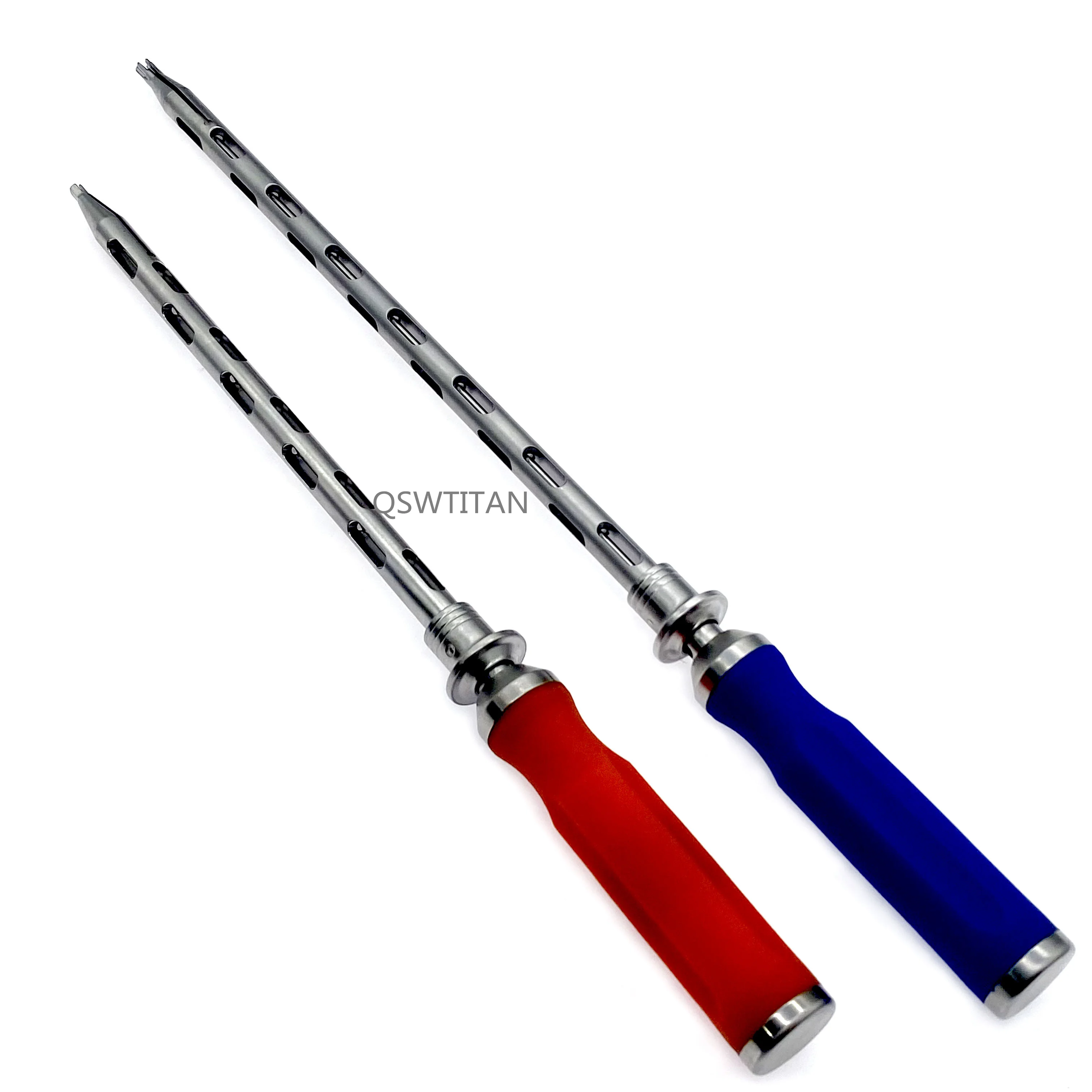 Hex Head Screwdriver Star Screw Driver Spinal Instrument Bone Screw Driver Orthopedics Instruments