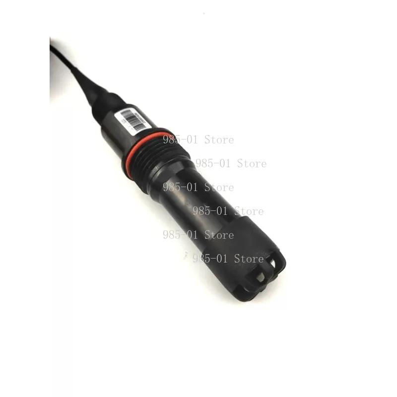Aquaculture Water Quality Online Sensor - Fluorescent DO pH Temperature 3 In 1