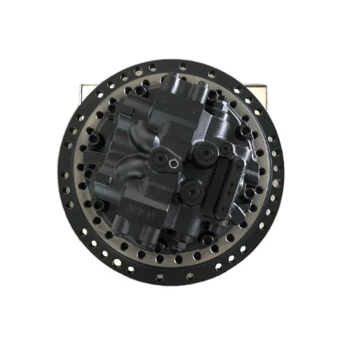 Excavator 332/K1192 JS200 JS220  motor travel Track Gearbox Spare Parts apply to JS200 final drive