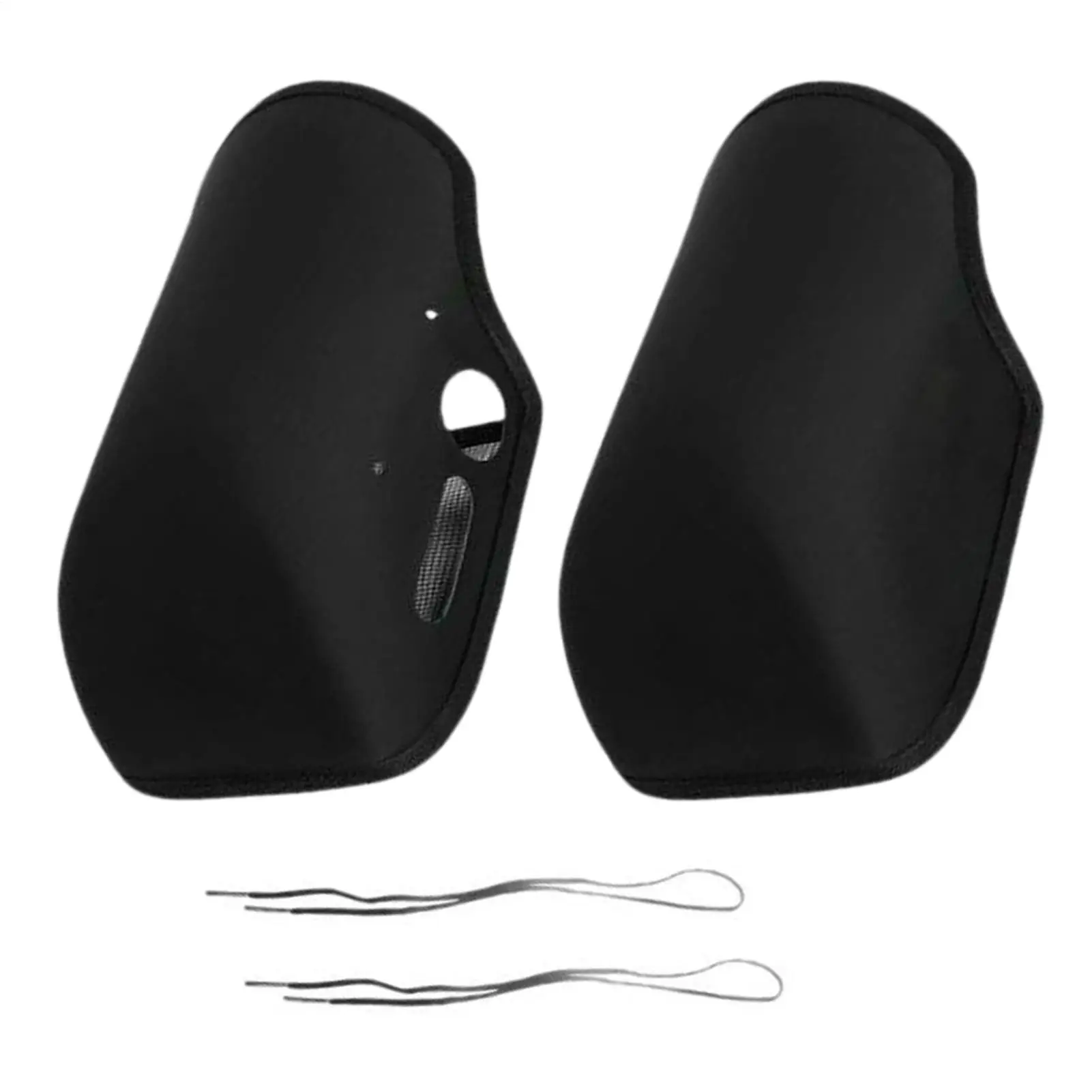 

Муфты для руля мотоцикла, защитные перчатки от солнца, водонепроницаемые, ветрозащитные, аксессуары для руля, защита рук от солнца