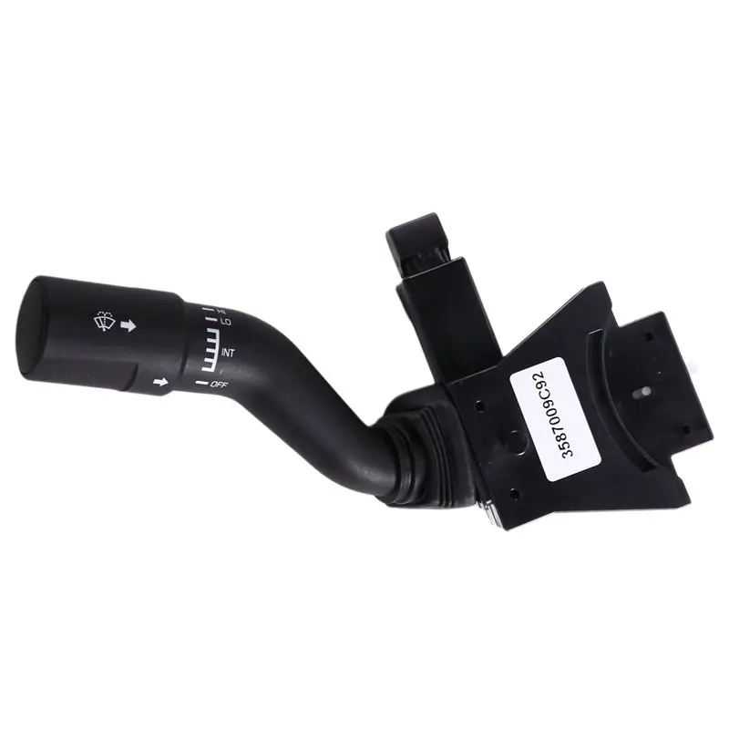 

Efficientt-Truck Windshield Wiper Switch 577.55017 57755017 Headlight Turn Signal Switch For International Truck