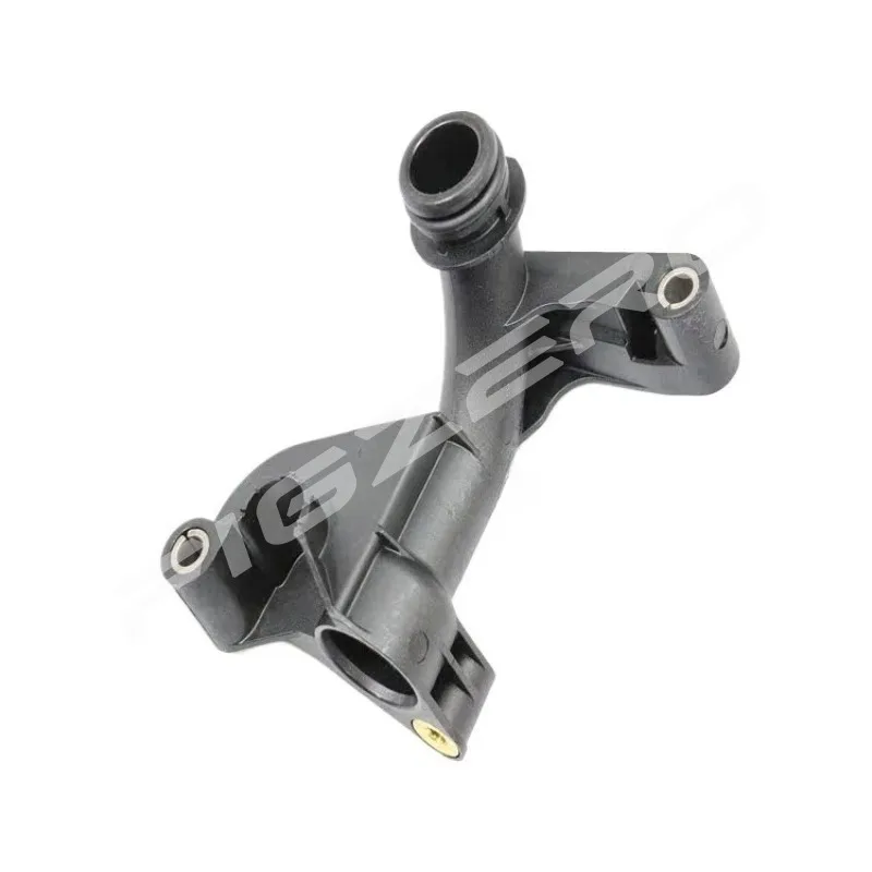 Exhaust Gas Circulation Fuel Supply Pipeline Compatible Genuine for Mercedes Benz ML350 ML300 GL 450 S350 S500 276