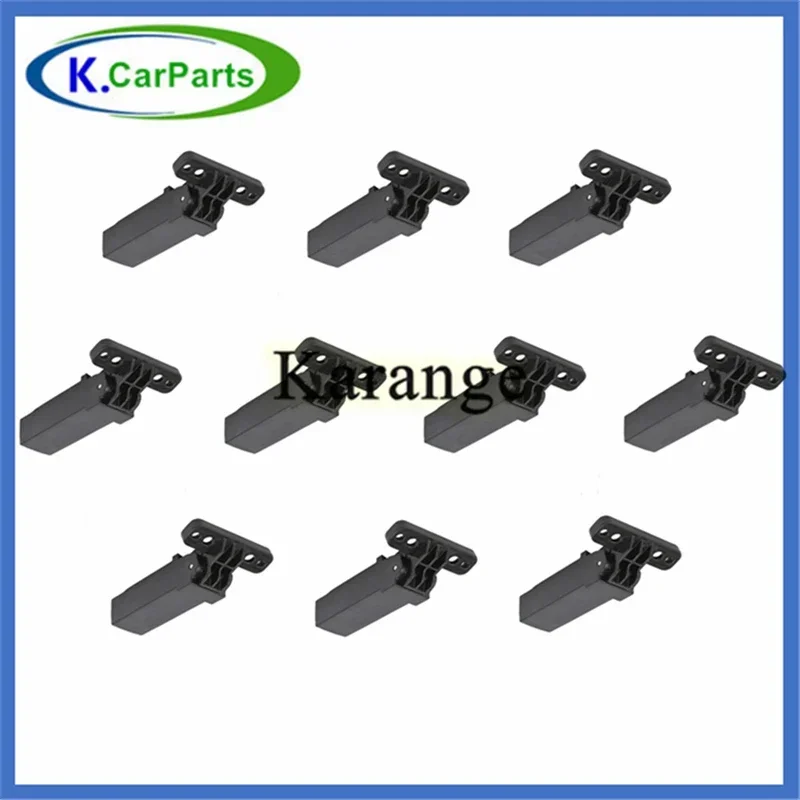 10PCS JC97-03190A JC9703191A ADF Hinge for SAMSUNG SCX 3400 3406 4600 4655 4700 4729 4833 4835 CLX 3170 3175 3185 3305 4175 6260