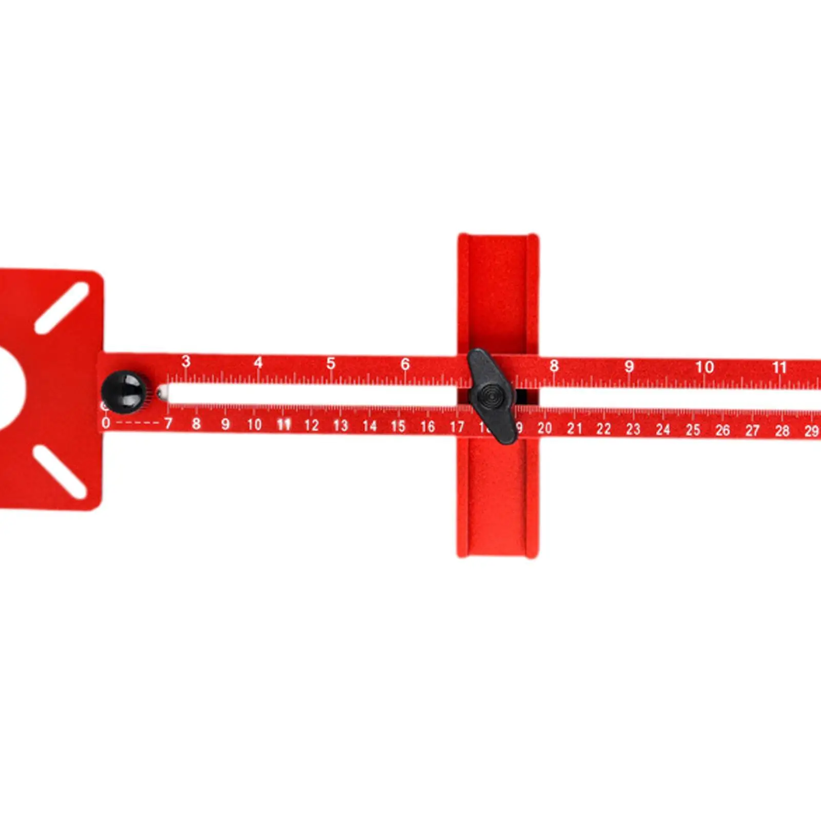 Router Milling Groove Bracket Trimming Machine Flip Board for Grooving