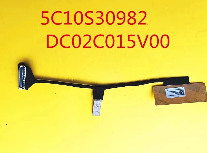 

Для нового ThinkBook 14 G6 + кабель экрана IMH 5C10S30982 DC02C015V00 V10