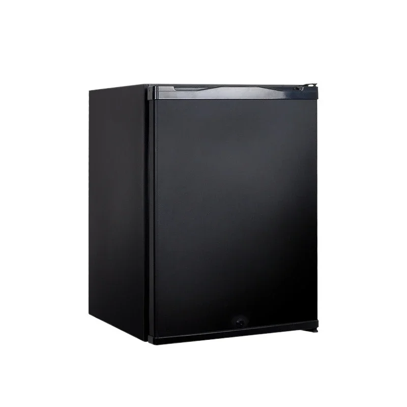Hotel equipment Eco-friendly mini bar refrigerator with no noise absorption function
