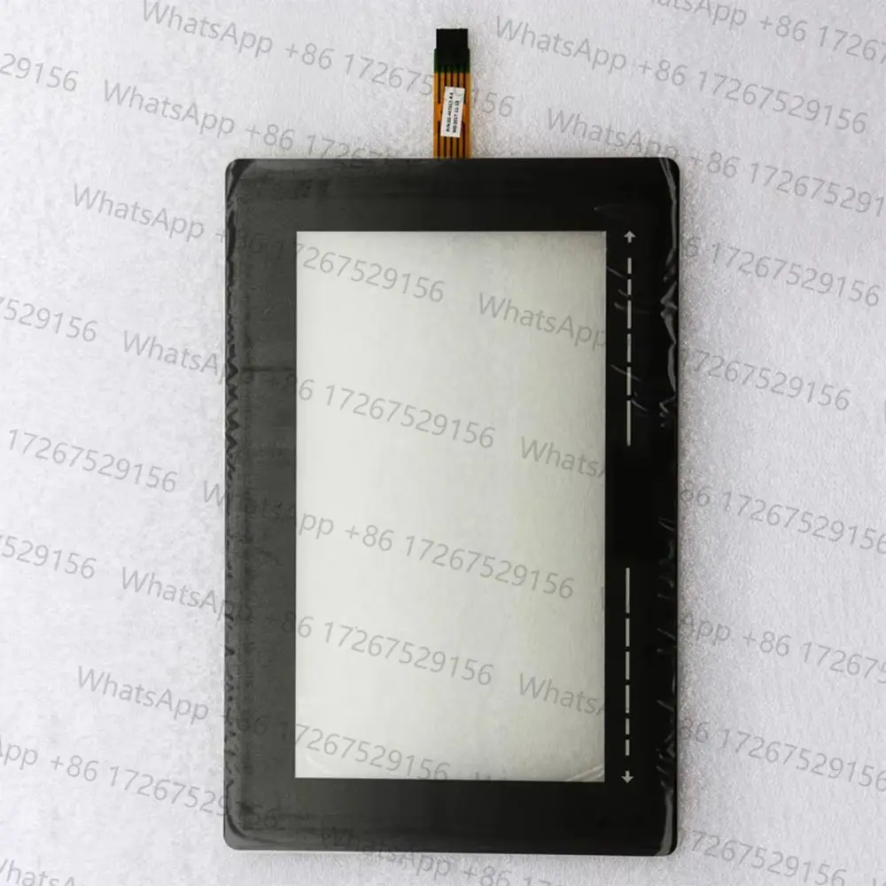 Applicable toP/N 00-447017-R.E Touch Screen With Protection Film 10 inch
