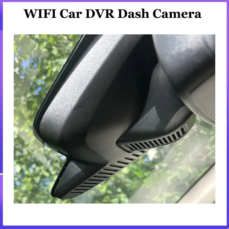 

Автомобильный видеорегистратор Plug and Play 4K Wi-Fi для Volvo XC60 XC70 V60 V70 S60 S80 2010-2014 2015 2016 2017 2018 Видеорегистратор