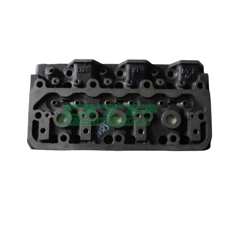 

Jinma 254 Tractor Parts ,Yangdong Y385T Cylinder Head Assy