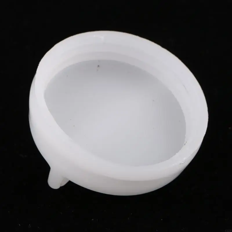 6XDF Car Coolant Reservoir Overflow Caps for 01-05 02-04 Replace 19109-PH1-620