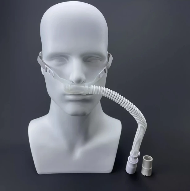 Oxygen Tubes, High Flow Nasal Oxygen Tubes, Humidifiers, Nasal Plugs