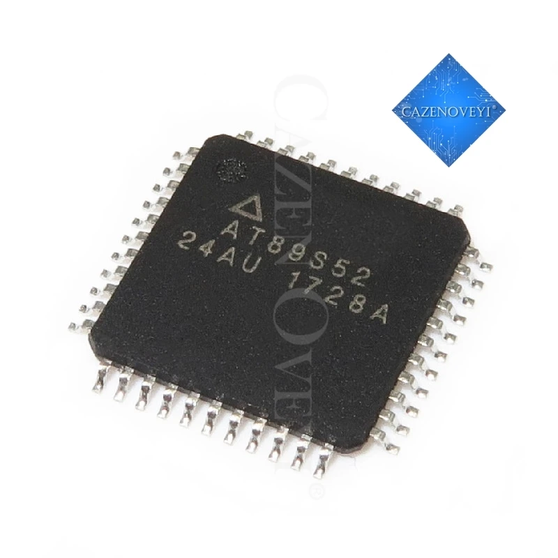 Z0410MF Z0410 IRS2453DS S2453DS DSPIC30F5011-30I/PT DSPIC30F5011 BD911 911 PIC18F4520-I/P PIC18F4520 AT89S52-24AU AT89S52