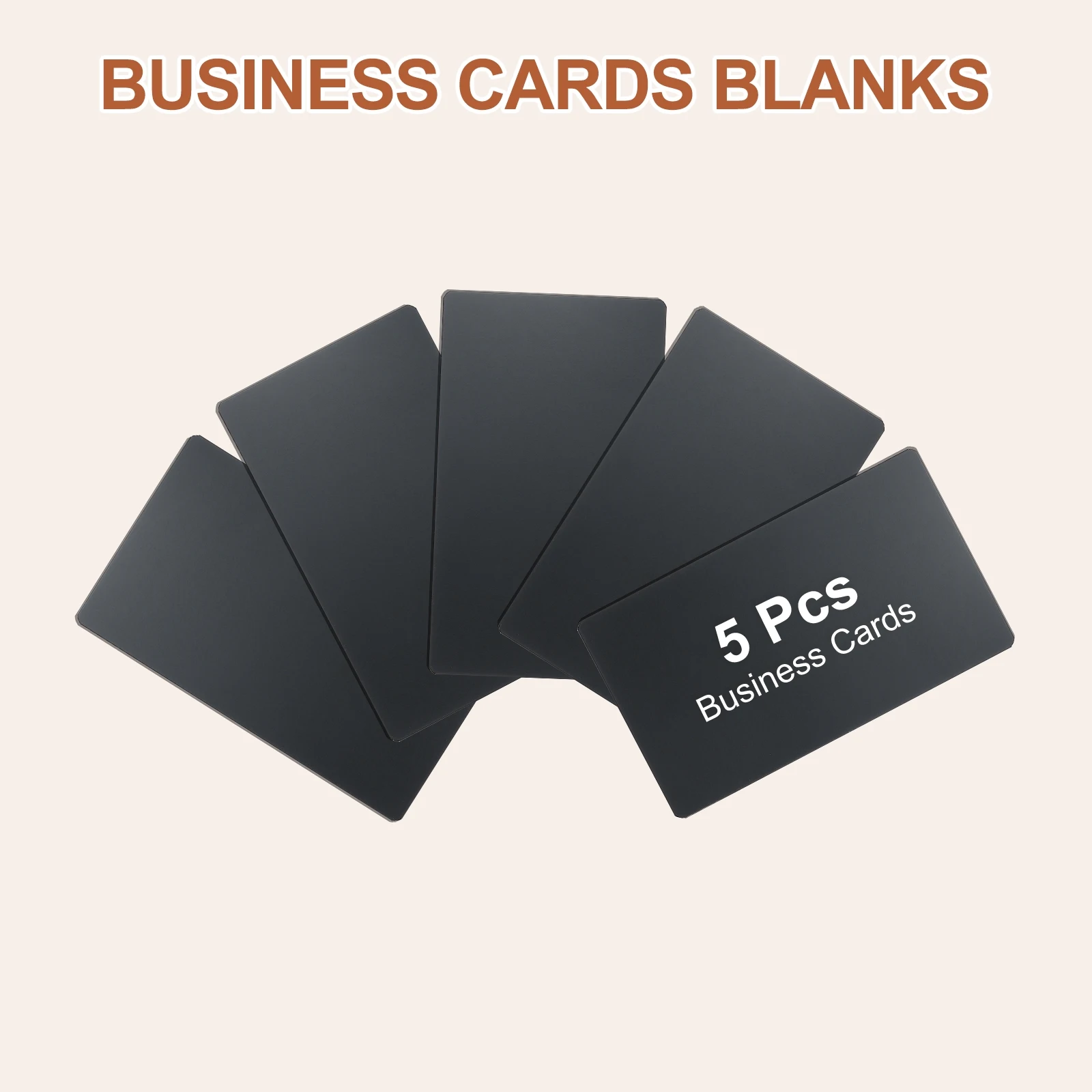 5/10 قطعة 0.6 مللي متر بطاقات الأعمال المعدنية السميكة 201 مرآة من الفولاذ المقاوم للصدأ التيتانيوم الليزر نقش بطاقات مخصصة فارغة CNC ورقة نقش