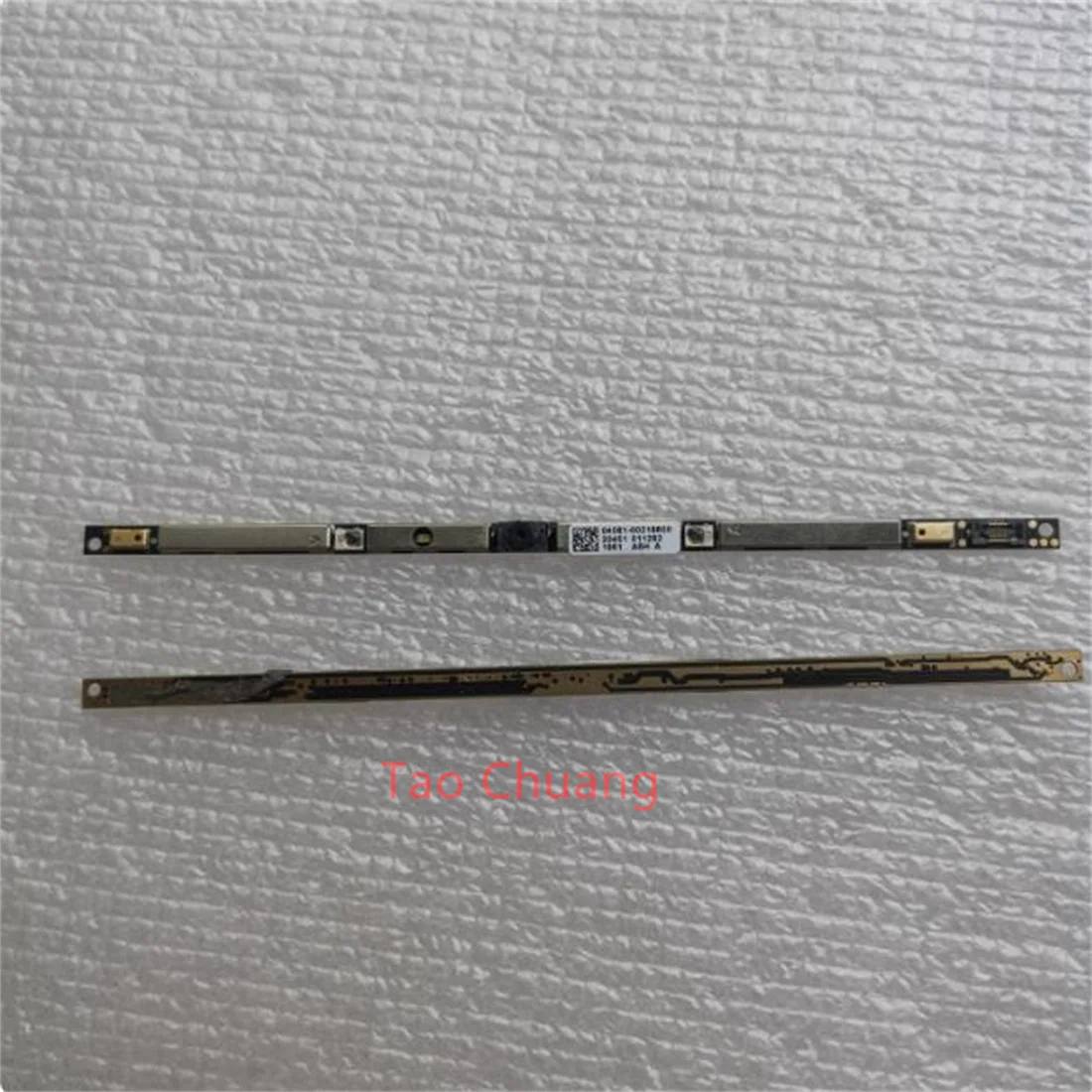 FOR ASUS Lingyao X2 UX481 UX481F UX481FL UX481FA UX4100 S4500F S532F Laptop built-in camera