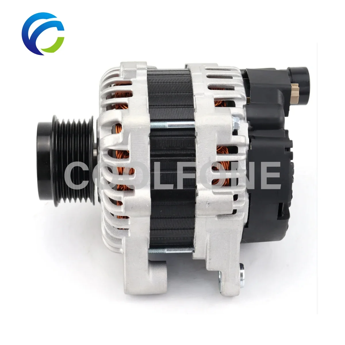 Generator Alternator for HONDA FIT JAZZ GK3 GRACE Vezel HR-V 1.5 2016 311005KK004 A005TZ0281AC A5TZ0081A A5TZ0281AC