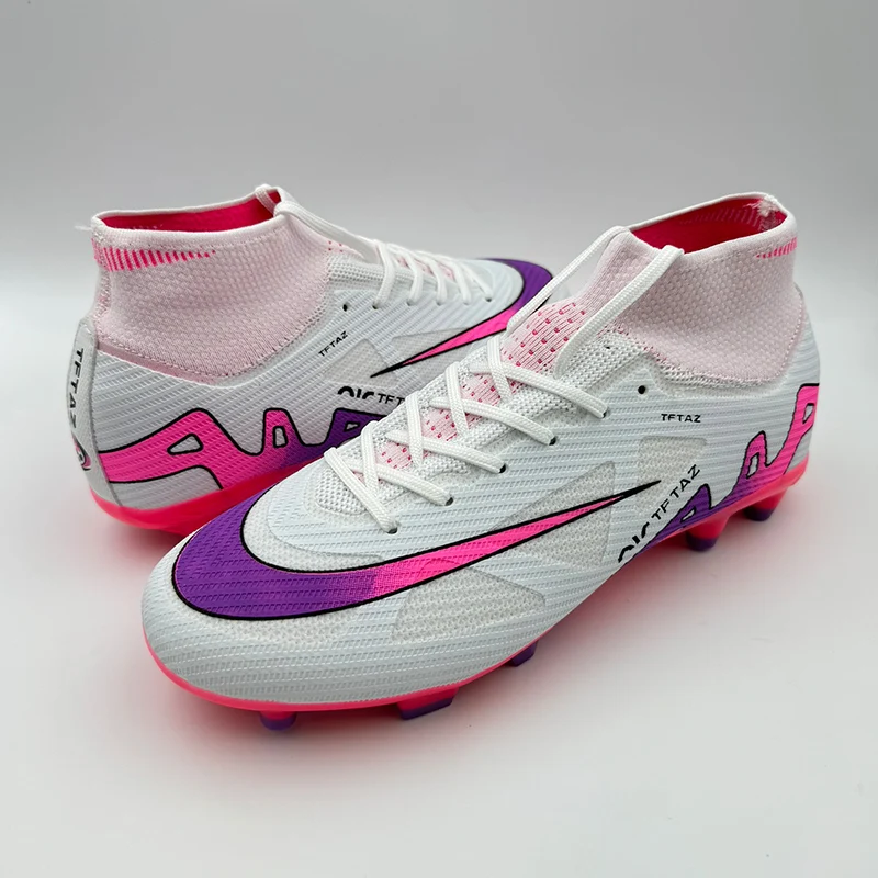 

Профессиональные мужские футбольные бутсы Society Бутсы Кроссовки для тренировок в помещении Футбольные бутсы Fast Grass Оригинальные полевые футбольные бутсы