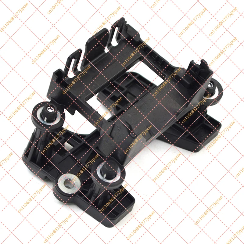 ACC Radar Sensor Bracket Holder 3Q0998561 3Q0907704A for Passat B8 Superb Repair Replacement