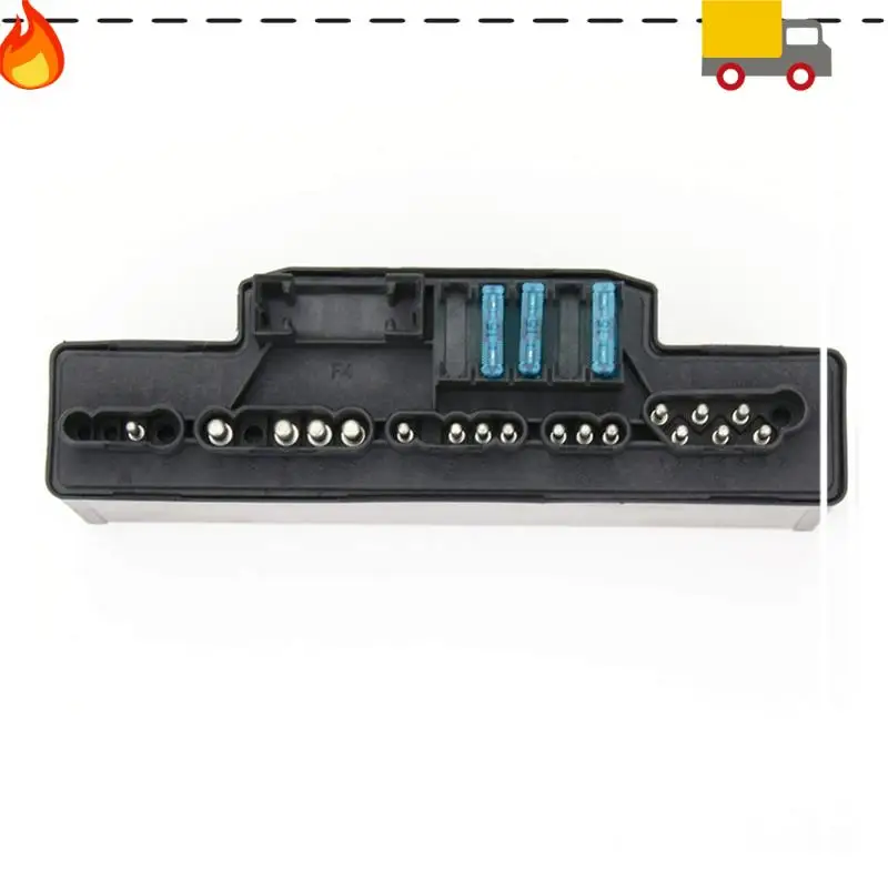 

Discount-2105400472 Car Fuse Box Relay Unit For Mercedes-Benz E-Class Saloon W210 S210 E430 SLK R170
