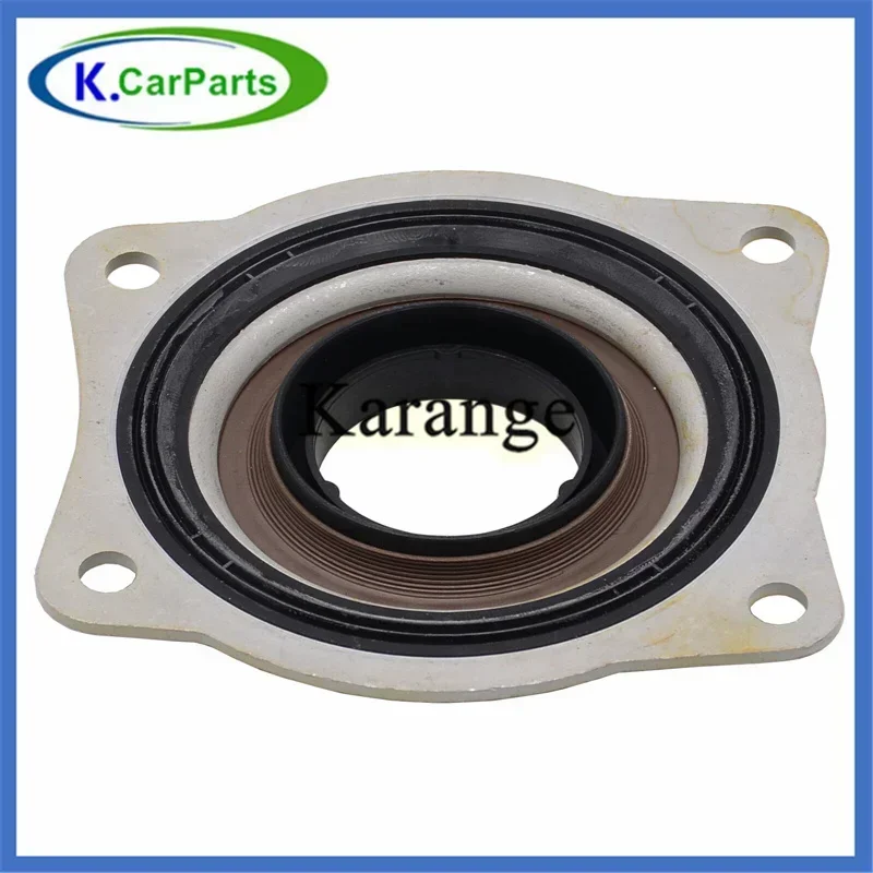 New 94810191020 94810191004 Engine Crankshaft Seal with Flange Elring For Porsche Cayenne 948 101 910 20
