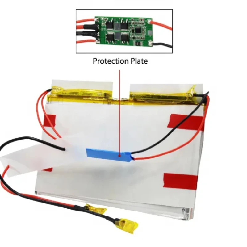 

Factory produce super capacitor Battery module