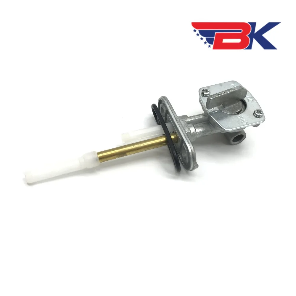 Fuel Tank Gas Petcock Valve Switch Pump For Yamaha XT Warrior YFM 350 600 660 Kodiak 400 WR250F WR426F XVS 1100 V-Star YZ426F