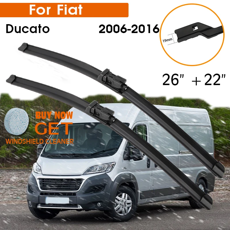 Car Wiper Blade For…