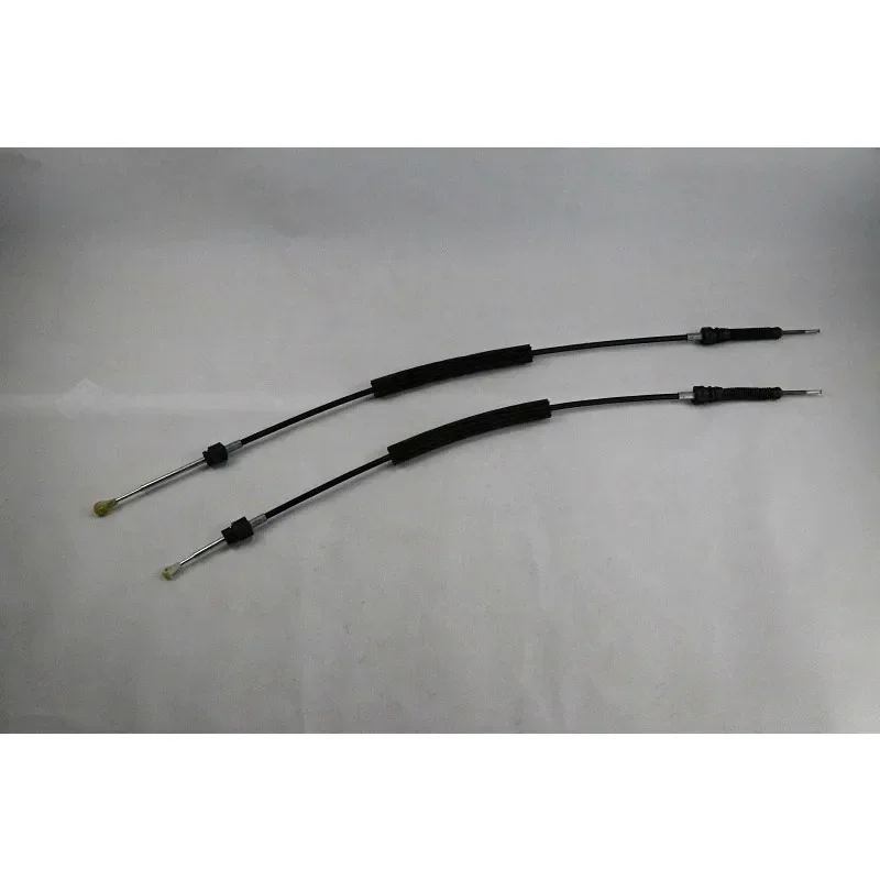

Shift Cable Manipulator Mechanism Manual Shift Joystick Cable for 02-18 Polo