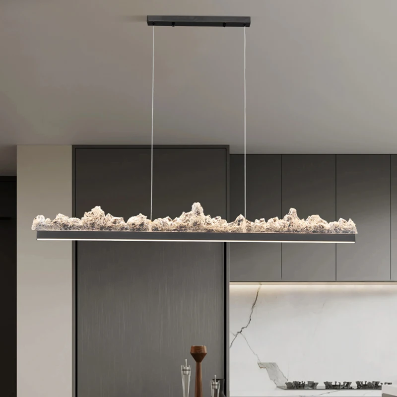 

Modern Home Decor Led Lights Pendant Light Lamps For Living Room Chandeliers For Dining Room Hanging Light Indoor Lighting