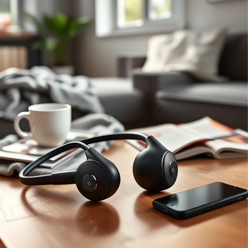 New M1S Bone Conduc…