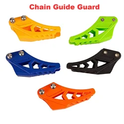 428 428H Motorcycle Chain Guide Guard Protector for CRF YZF KXF RMZ KLX DR CRF Kayo Apollo Bse SDG SSR Apollo Bosuer Dirt Bike