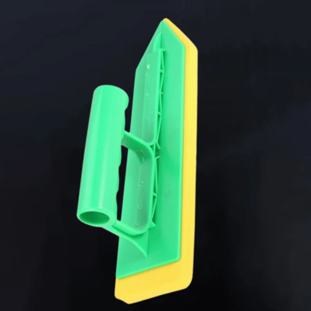 Sponge Foam Float Trowel EVA Rubber Base For Grout Stucco For Tile Seam Filling Smoothing Scraper Spatula Putty Hand Tool