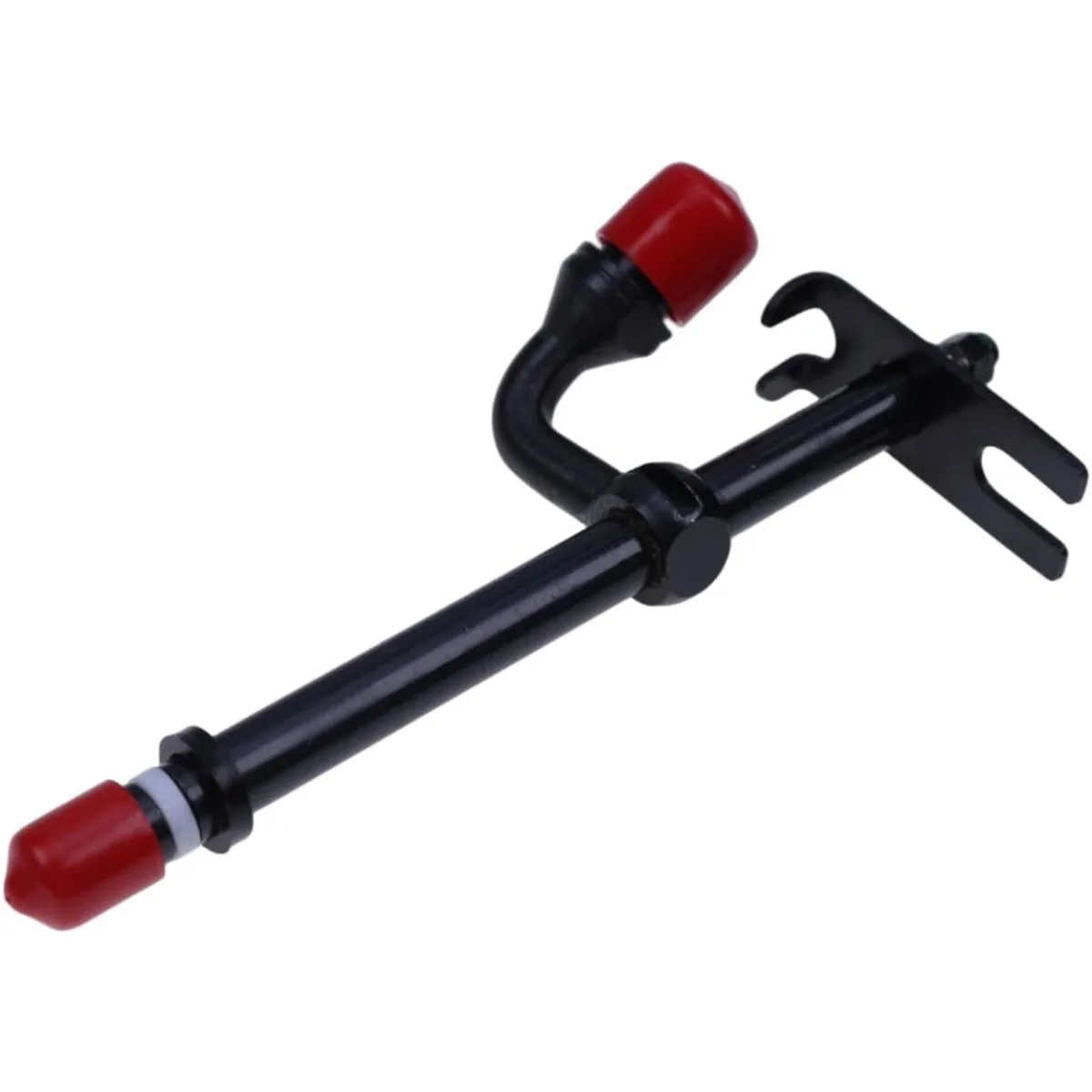 AR89564 Fuel Injector 27333 Pencil Injector 3-Pack for John Deere 350B 350C 355D 450B 450C 329D 440 440A 2020 1520 2030 1530