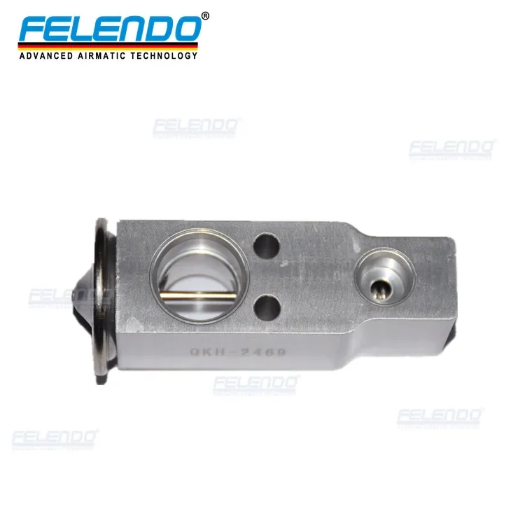 Air Conditioner Expansion Valve For Discovery 3 2005-2009  for Discovery 4 2010- 2016  for Range Rover Sports 06-13 JQD500010