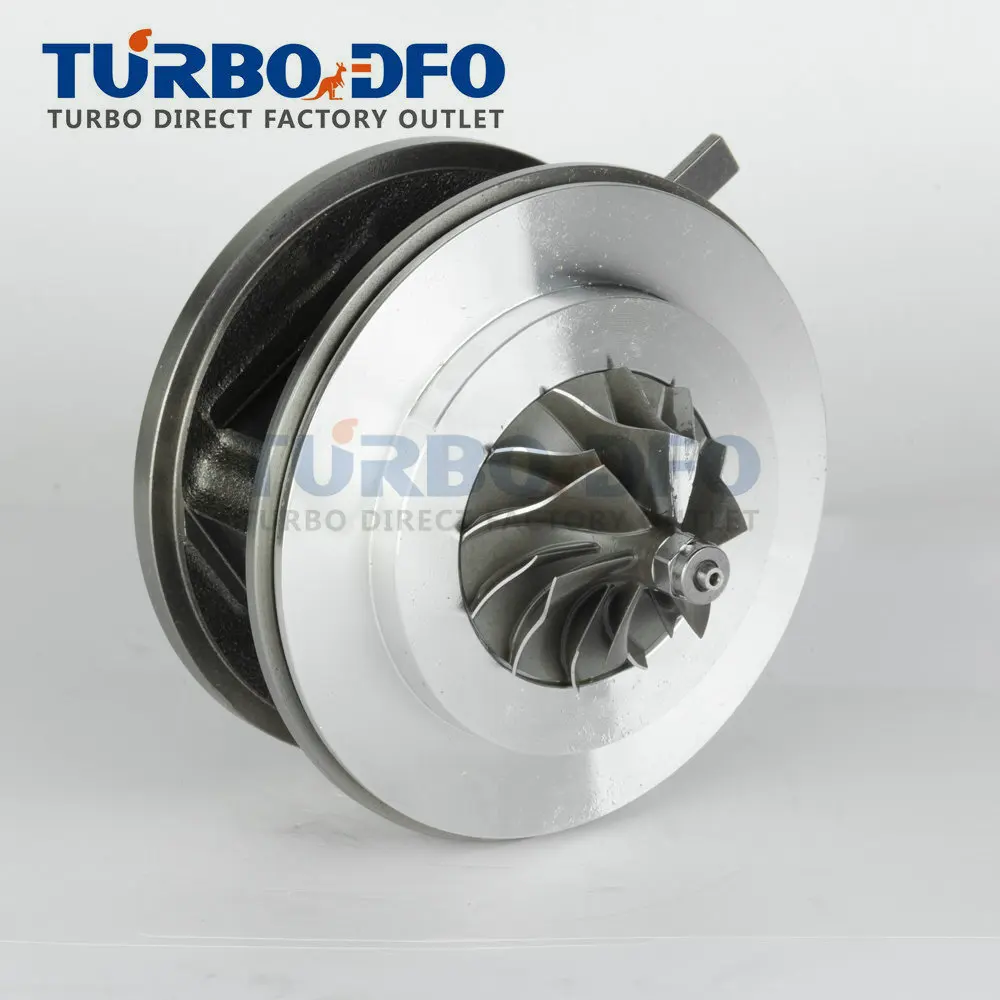 

BV43 Turbo Cartridge 282004A470FF Turbocharger Core For KIA Sorento 2.5 CRDi 125Kw D4CB 53039880144 Turbolader Chra 2006-