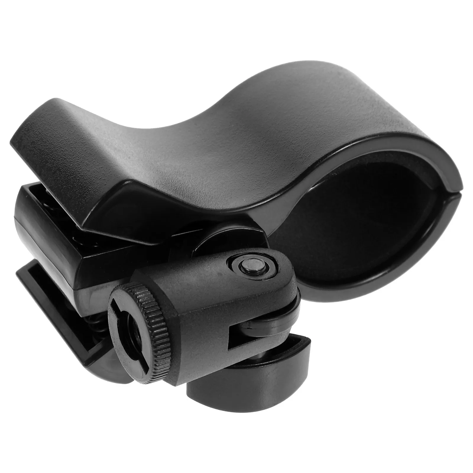 

Durable Universal Mic Clip Reliable Strength Multi Functional Use Hair Dryer Holder Mic Accessory Microphone Clip