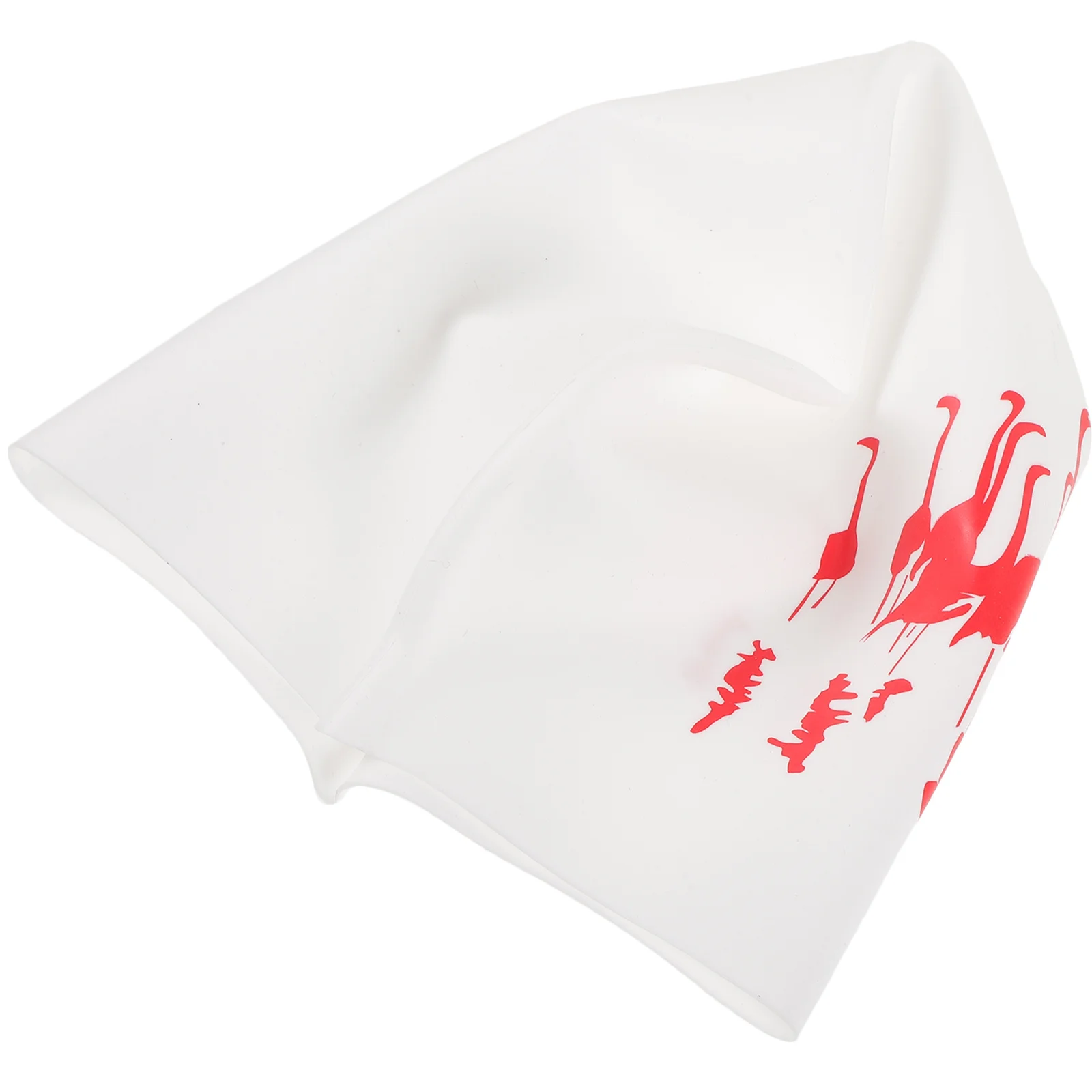 

Silicone Swim Cap Unisex Anti-Skid Durable Elastic for Men Women Long Hair Swimming Hat Swim Cap Swimming Caps for Men