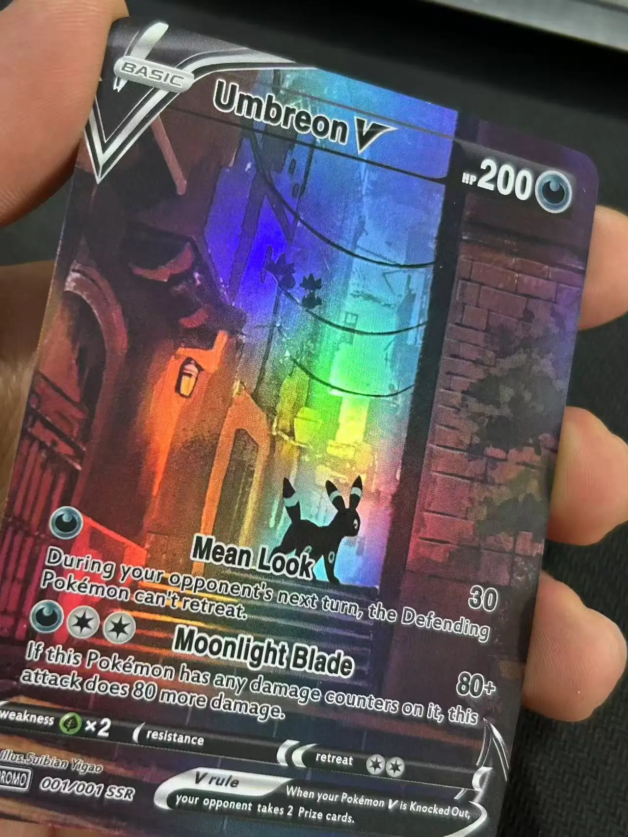 

1Pcs/set Diy Pokemon Pocket Self Control Collect Signature Trading Flash Card Anime Cartoon Gift