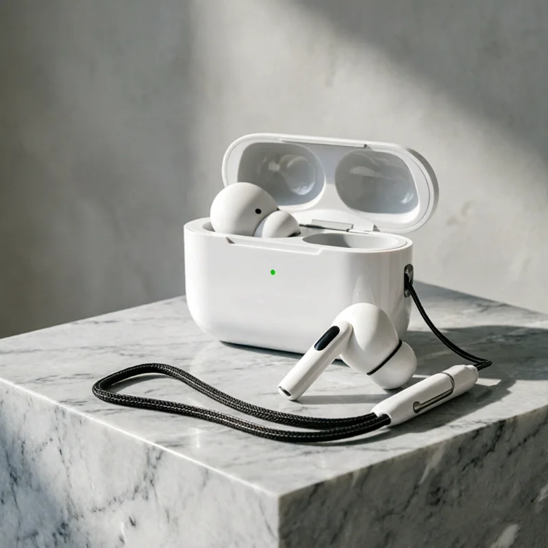Casque sans fil avec micro - Autonomie de 48h |   Bluetooth 5.3 |   Connexion de deux appareils |   Son de basse clair |   Support multilingue ﻿