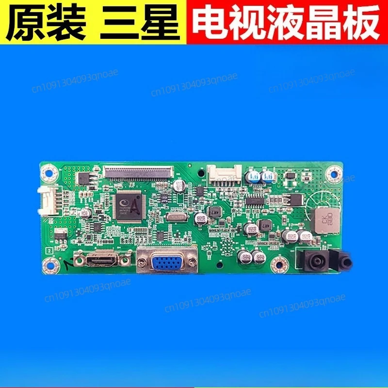 

BN81-17542A C27R500FHC Original main board C27R502FHC LCD, driver board